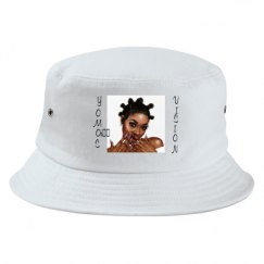 Unisex Bucket Hat