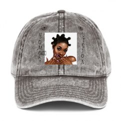 Vintage Baseball Cap