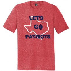 Unisex Perfect Tri Tee