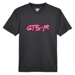 Youth Heather Performance Tee