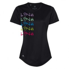 Women's Adidas Sport Shirt 