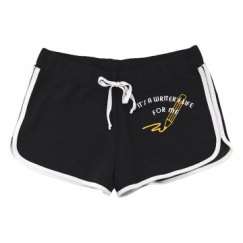 Ladies Relay Shorts