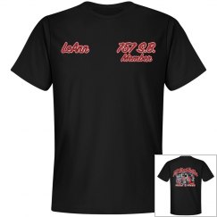 Leann 757 Sb Member Tshirt