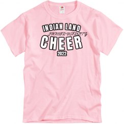Pink Out Tee 2