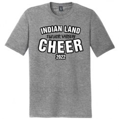 Unisex Perfect Tri Tee