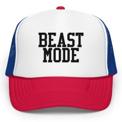 Beast Mode Hat