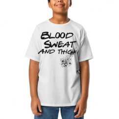Youth Basic Tee