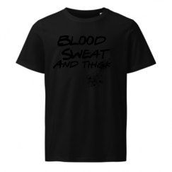 Unisex Organic Mid-Light T-Shirt