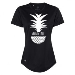 Women's Adidas Sport Shirt 