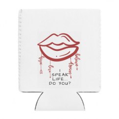 Regular 12 oz Can Cooler