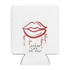 Regular 12 oz Can Cooler