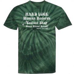Hard Luck TIE DyE
