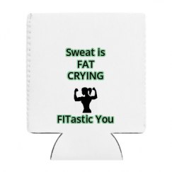 Regular 12 oz Can Cooler