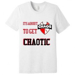 Unisex Triblend Tee