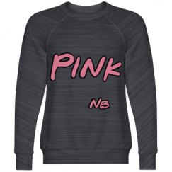 Unisex Triblend Crewneck Sweatshirt