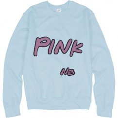 Unisex Basic Promo Crewneck Sweatshirt