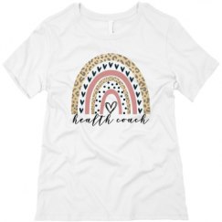 Ladies Relaxed Fit Tee