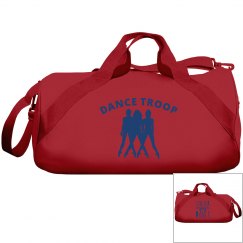 Dance Troop Dancing Bag