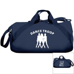 Dance Troop Dancing Bag