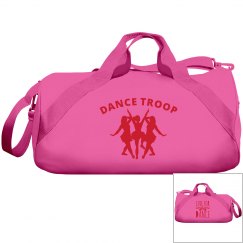 Dance Troop Dancing Bag