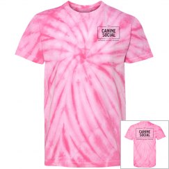 Canine social - youth