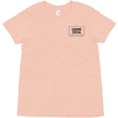 Youth Triblend Tee