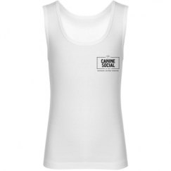 Youth Jersey Tank Top