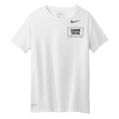 Youth Nike Legend Shirt