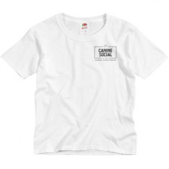 Youth Basic Promo Tee