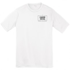 Youth Athletic Performance Tee