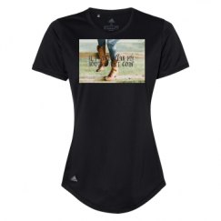 Women's Adidas Sport Shirt 
