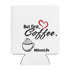 Regular 12 oz Can Cooler