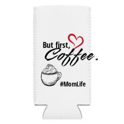 Slim 12 oz Can Cooler