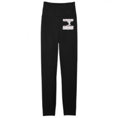 Women's Flex High Waist Legging