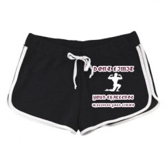 Ladies Relay Shorts
