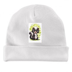 Rabbit Skins Baby Hat