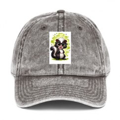 Vintage Baseball Cap