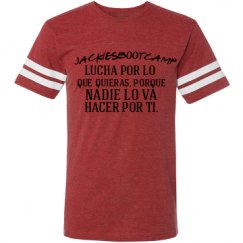 Unisex Vintage Sports Tee