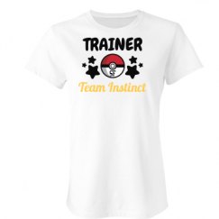 Ladies Slim Fit Favorite Tee