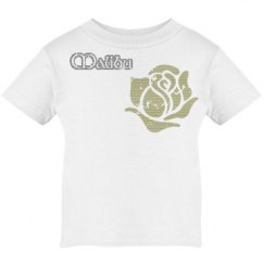 Infant Cotton Tee