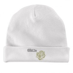 Rabbit Skins Baby Hat