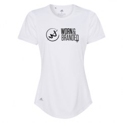 Women's Adidas Sport Shirt 