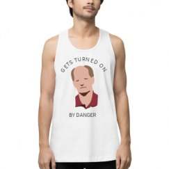 Men's Premium Tank Top