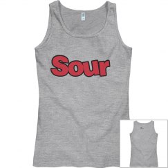 SourGirl 