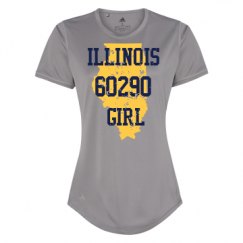 Women's Adidas Sport Shirt 