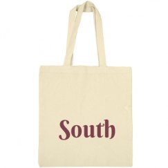 Canvas Bargain Tote Bag