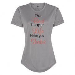 Women's Adidas Sport Shirt