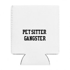 Regular 12 oz Can Cooler