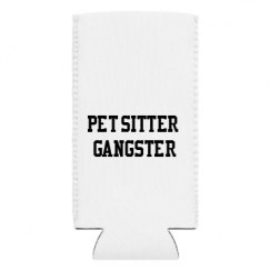 Slim 12 oz Can Cooler