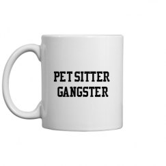 11oz Ceramic Coffee Mug